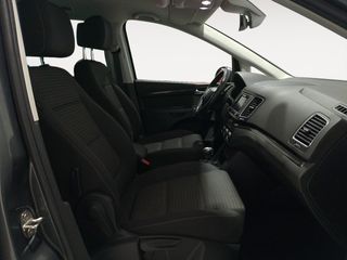 Seat Alhambra Xcellence
