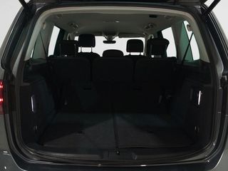 Seat Alhambra Xcellence