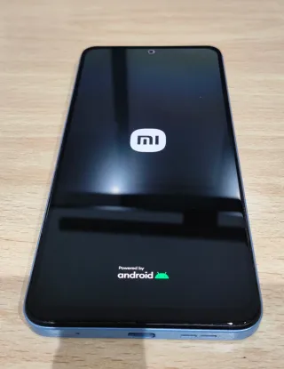 Xiaomi Redmi Note 12 Azul 128GB