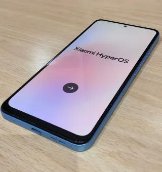 Xiaomi Redmi Note 12 Azul 128GB