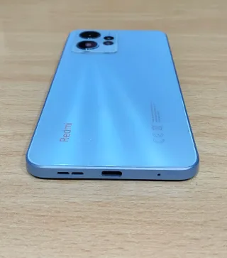 Xiaomi Redmi Note 12 Azul 128GB