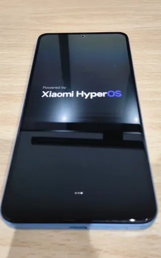 Xiaomi Redmi Note 12 Azul 128GB