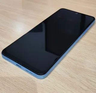 Xiaomi Redmi Note 12 Azul 128GB