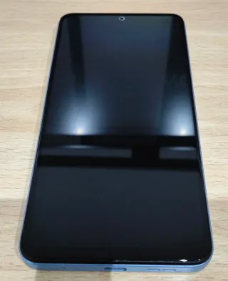 Xiaomi Redmi Note 12 Azul 128GB