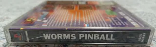 Worms Pinball [PS1] [PAL FR]