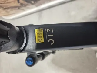 Bicicleta Carbono Orbea Oiz M30 2025