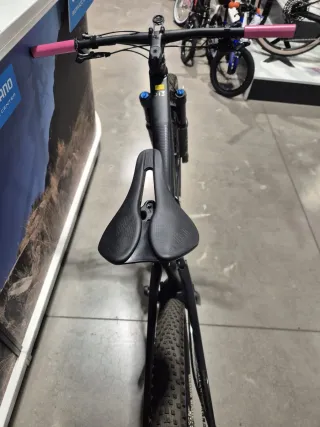 Bicicleta Carbono Orbea Oiz M30 2025