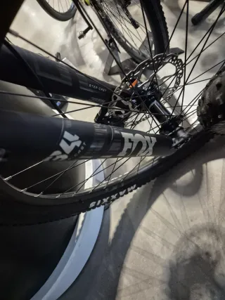 Bicicleta Carbono Orbea Oiz M30 2025