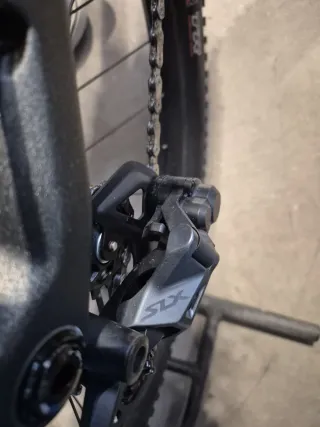 Bicicleta Carbono Orbea Oiz M30 2025