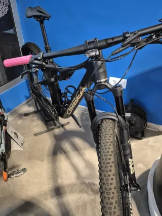 Bicicleta Carbono Orbea Oiz M30 2025