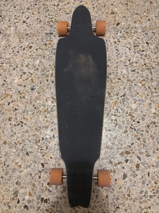 Longboard Titus Nuevo