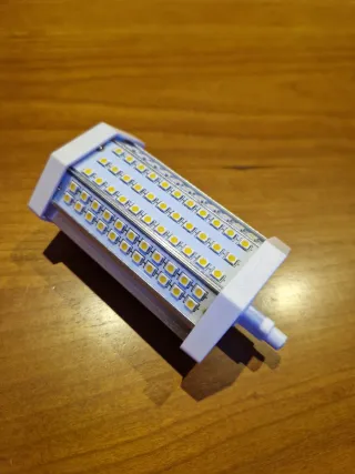 Lámpara Colgante Cristal Transparente