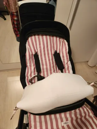 Sacos para carro Mibla nuevos.