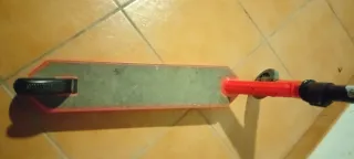 Patinete Patinaje Urbano