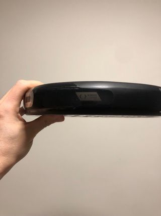 Pala Padel Head Coello Pro 2025