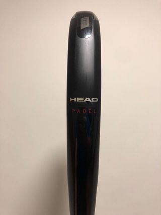 Pala Padel Head Coello Pro 2025