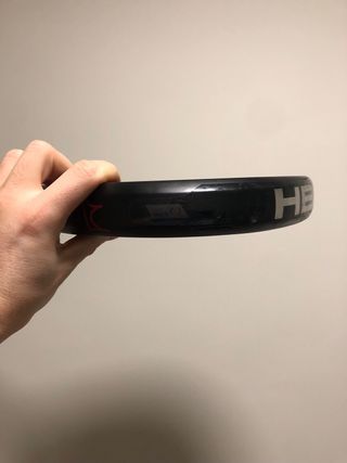 Pala Padel Head Coello Pro 2025