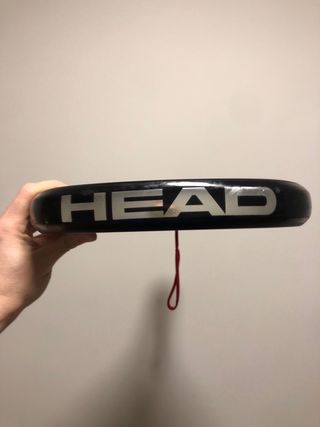 Pala Padel Head Coello Pro 2025