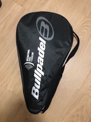 Pala Padel Head Coello Pro 2025, paletero y funda