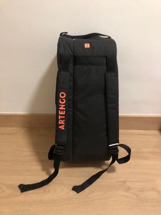 Pala Padel Head Coello Pro 2025, paletero y funda