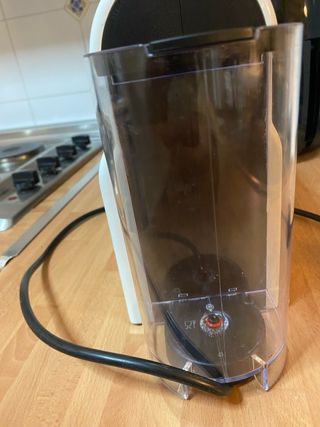 Cafetera Nespresso Krups