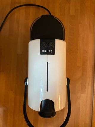 Cafetera Nespresso Krups
