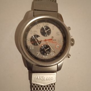 reloj de pulsera hombre