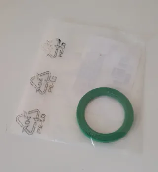 Junta de Cuchillas Thermomix TM5/TM6. / Unidad