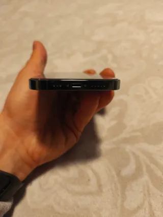 iPhone 13 pro Verde - Per Pezzi di Ricambio