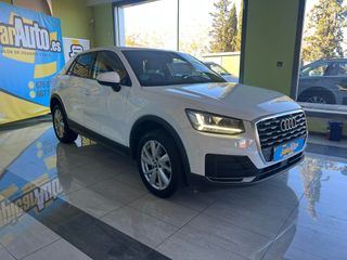 Audi Q2 30 TDI ADVANCE 1.6 116cv auto S-TRONIC