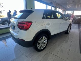 Audi Q2 30 TDI ADVANCE 1.6 116cv auto S-TRONIC
