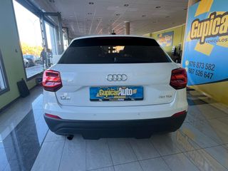 Audi Q2 30 TDI ADVANCE 1.6 116cv auto S-TRONIC