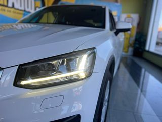 Audi Q2 30 TDI ADVANCE 1.6 116cv auto S-TRONIC
