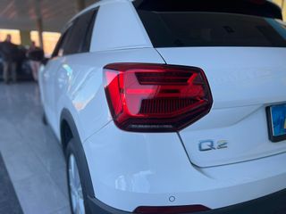 Audi Q2 30 TDI ADVANCE 1.6 116cv auto S-TRONIC