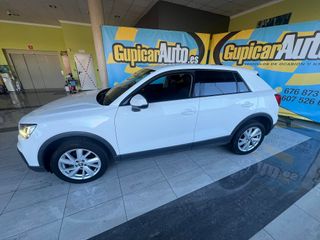 Audi Q2 30 TDI ADVANCE 1.6 116cv auto S-TRONIC