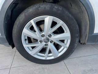 Audi Q2 30 TDI ADVANCE 1.6 116cv auto S-TRONIC