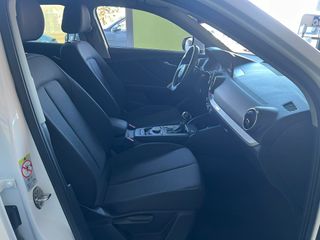Audi Q2 30 TDI ADVANCE 1.6 116cv auto S-TRONIC