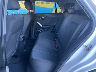 Audi Q2 30 TDI ADVANCE 1.6 116cv auto S-TRONIC