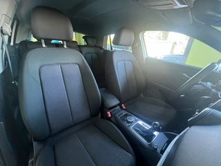 Audi Q2 30 TDI ADVANCE 1.6 116cv auto S-TRONIC