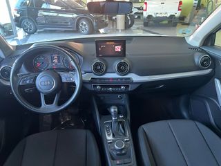 Audi Q2 30 TDI ADVANCE 1.6 116cv auto S-TRONIC