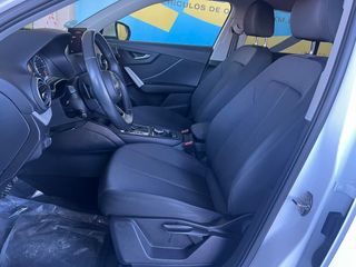 Audi Q2 30 TDI ADVANCE 1.6 116cv auto S-TRONIC