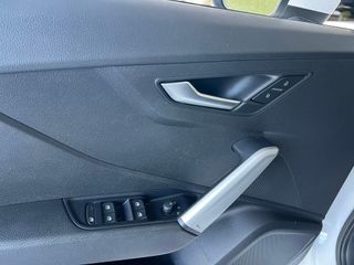 Audi Q2 30 TDI ADVANCE 1.6 116cv auto S-TRONIC