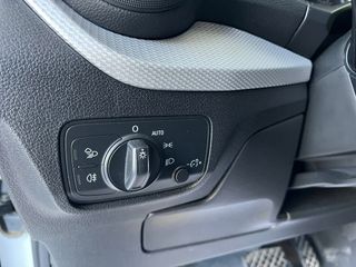 Audi Q2 30 TDI ADVANCE 1.6 116cv auto S-TRONIC