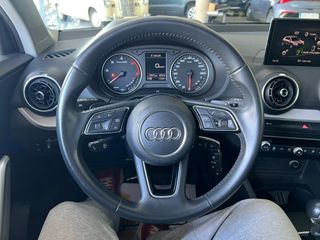 Audi Q2 30 TDI ADVANCE 1.6 116cv auto S-TRONIC