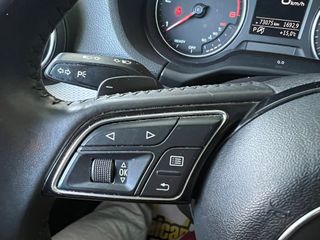 Audi Q2 30 TDI ADVANCE 1.6 116cv auto S-TRONIC