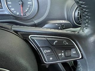 Audi Q2 30 TDI ADVANCE 1.6 116cv auto S-TRONIC