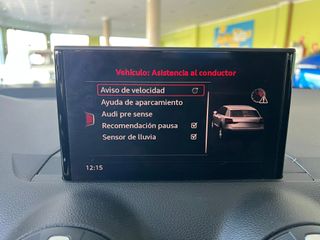 Audi Q2 30 TDI ADVANCE 1.6 116cv auto S-TRONIC