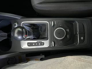 Audi Q2 30 TDI ADVANCE 1.6 116cv auto S-TRONIC