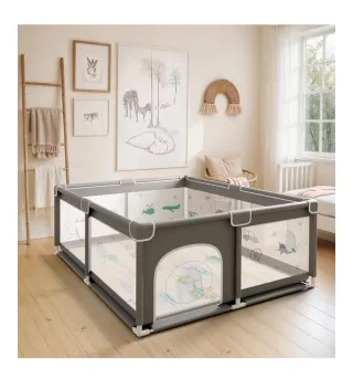 Parque infantil para bebés