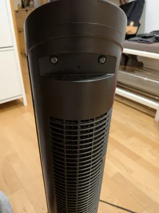 Ventilador Taurus Alparec
